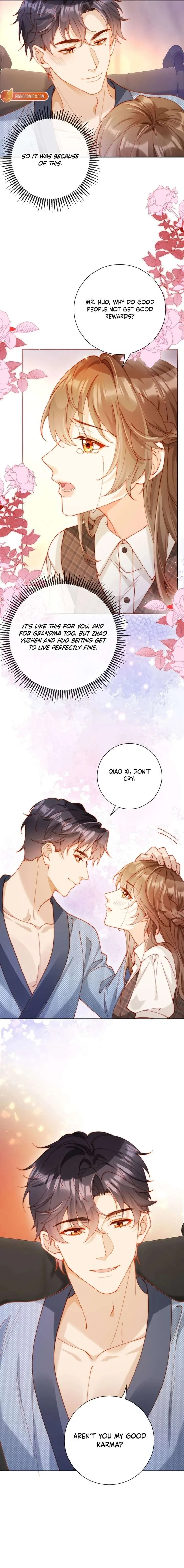 The Vegetative Bigshot Can’t Pretend Anymore Chapter 24 page 2