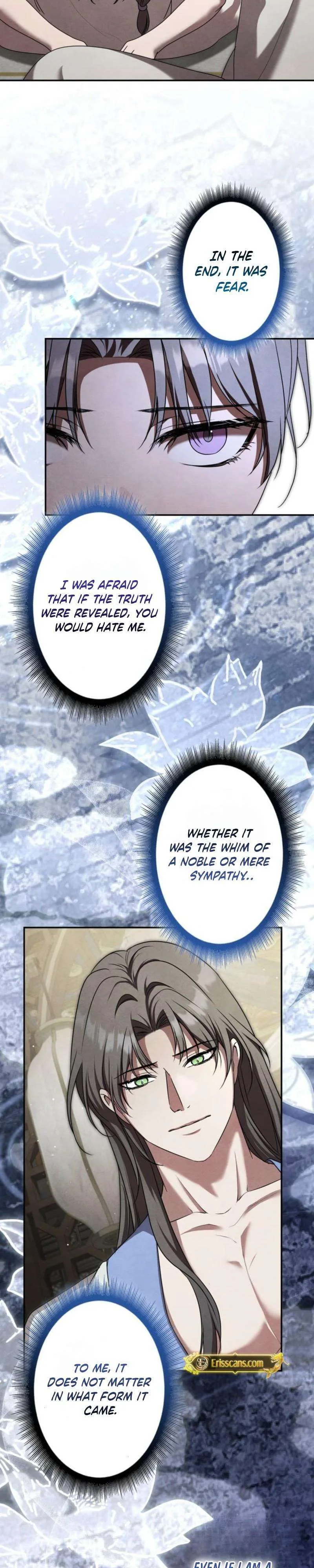 Palace Slave: The Captive Flower Chapter 24 page 12