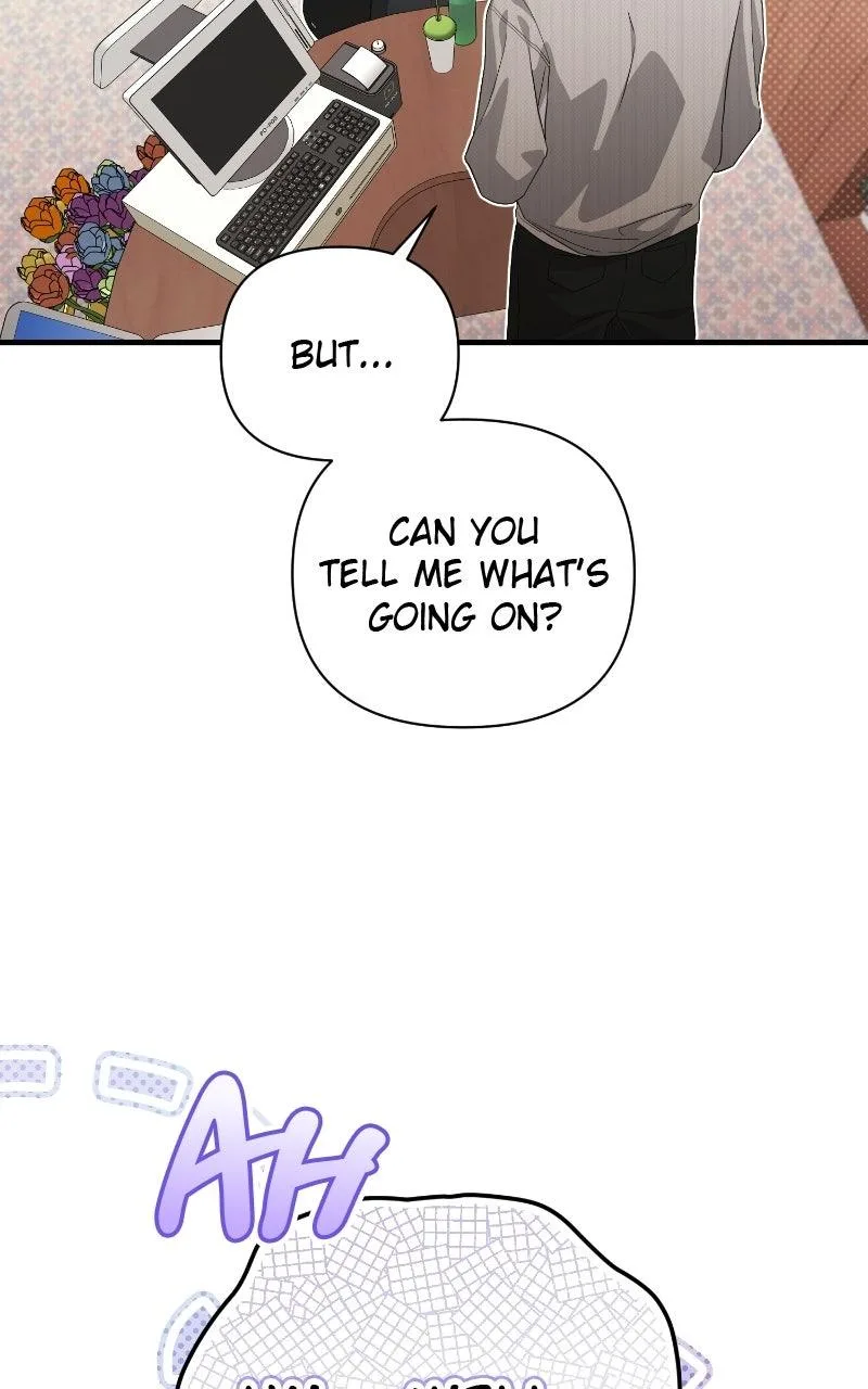 Be A Bad Boy! Chapter 24 page 13