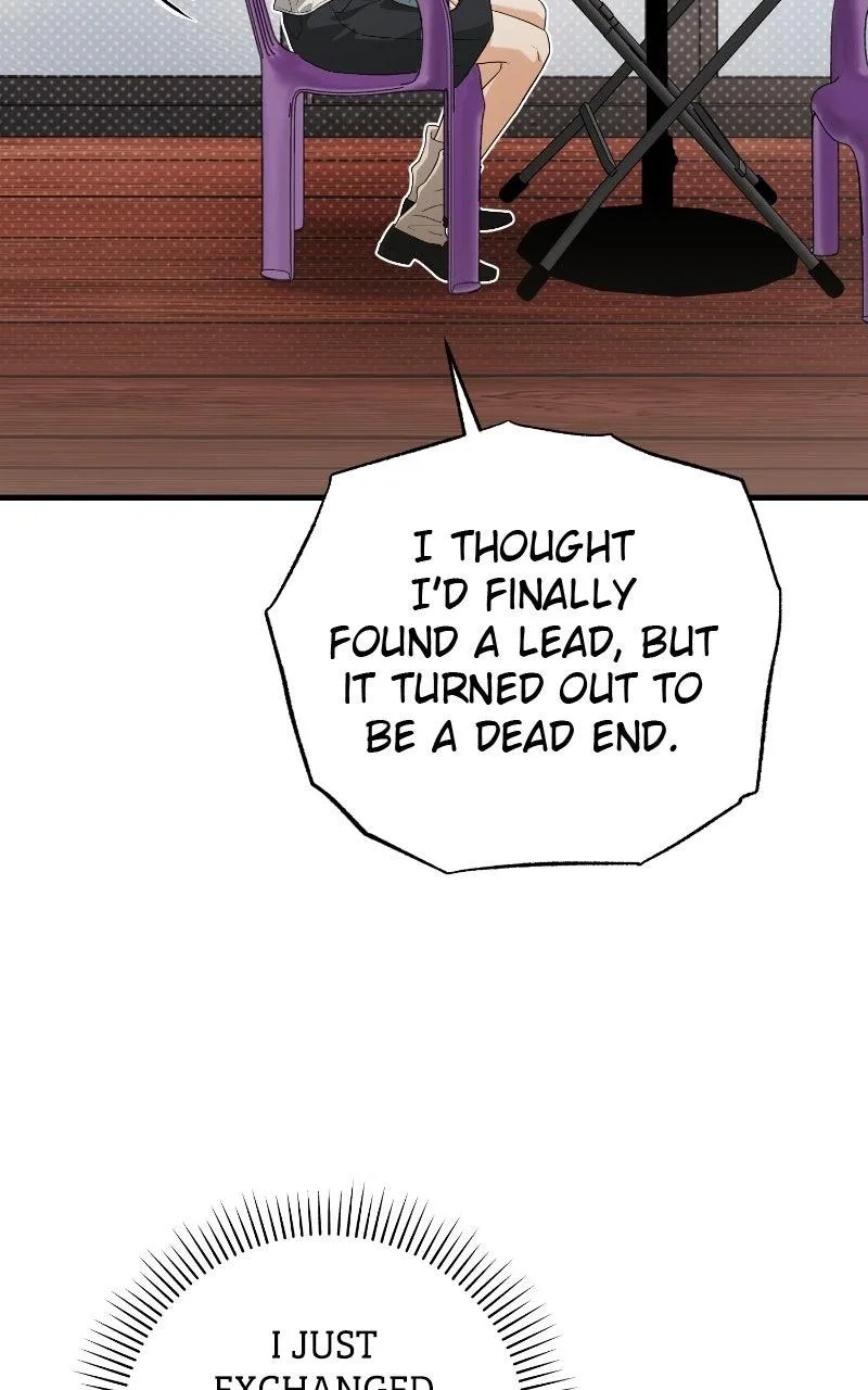 Be A Bad Boy! Chapter 24 page 24