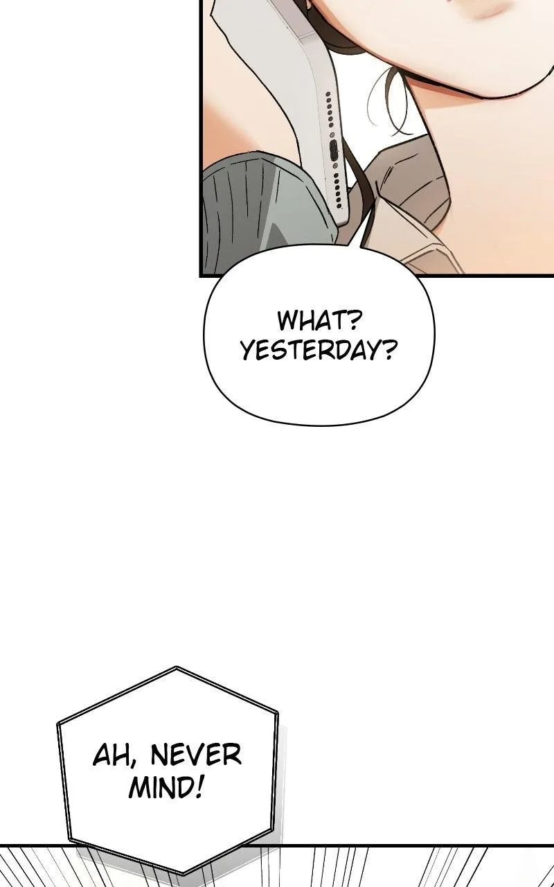 Be A Bad Boy! Chapter 24 page 37