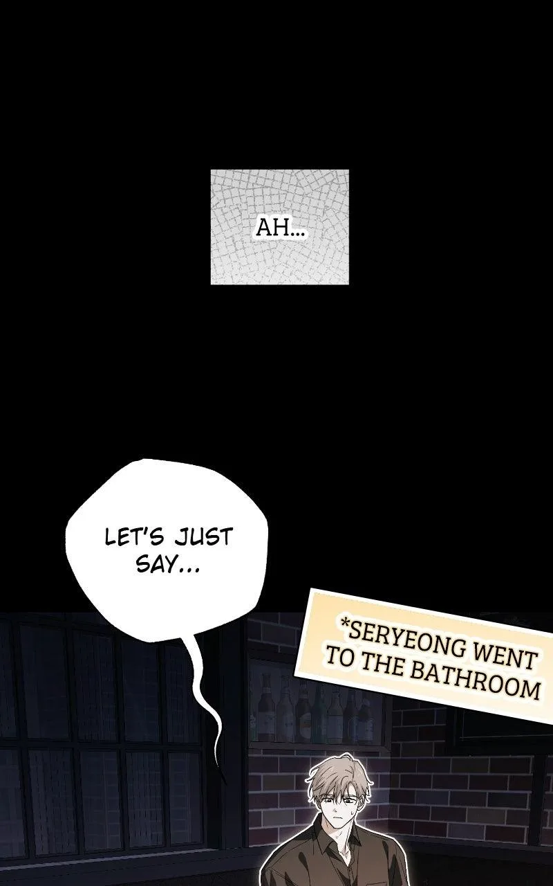 Be A Bad Boy! Chapter 24 page 55