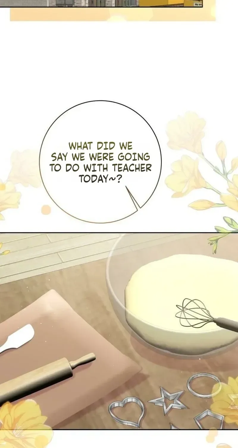Love Starts with Parenting Chapter 24 page 3