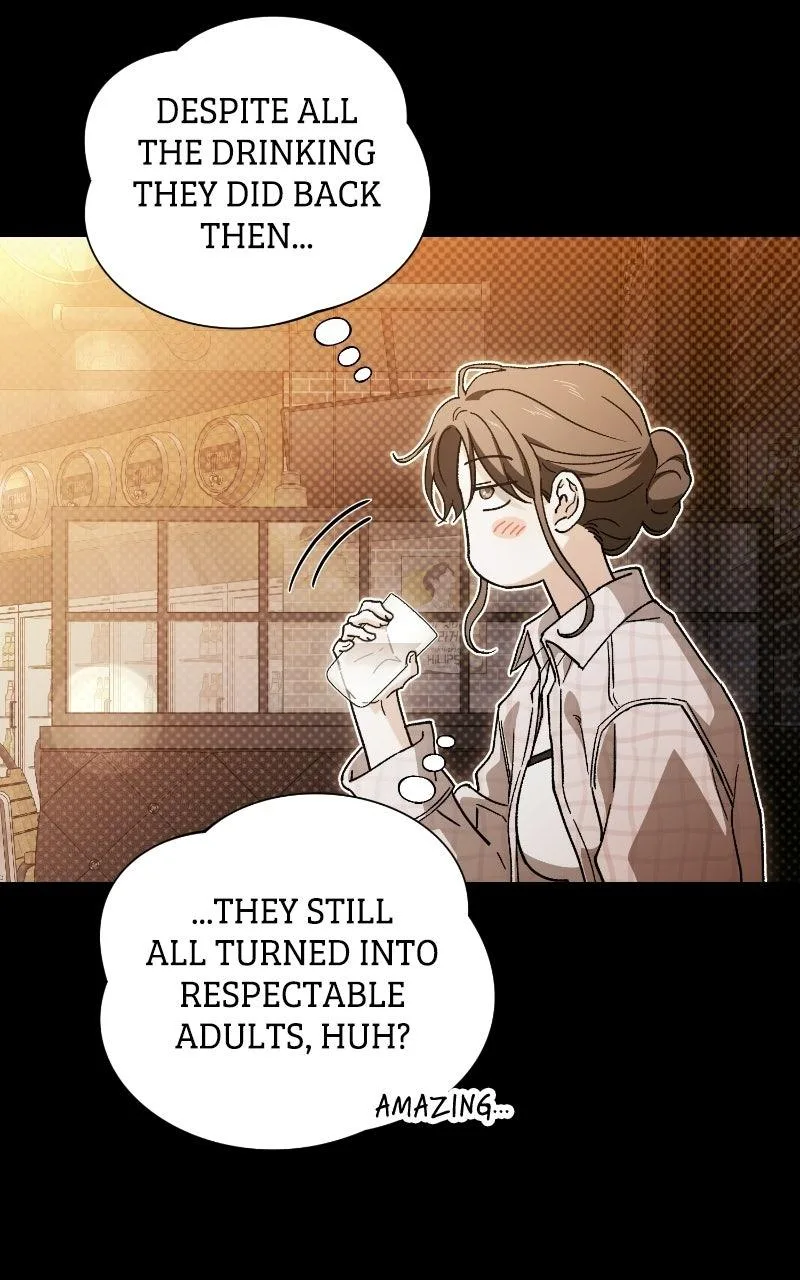 Be A Bad Boy! Chapter 24 page 64