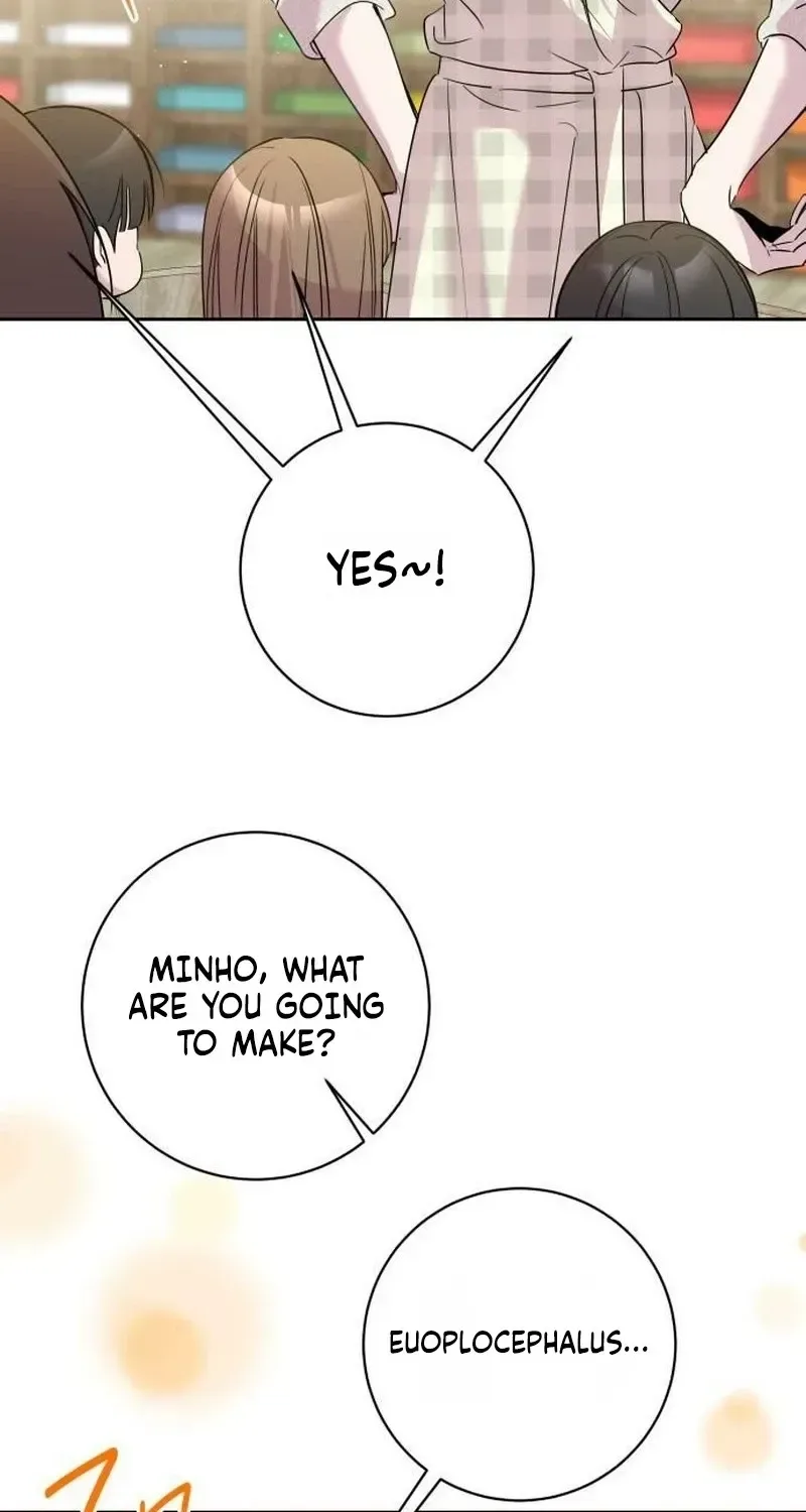 Love Starts with Parenting Chapter 24 page 6