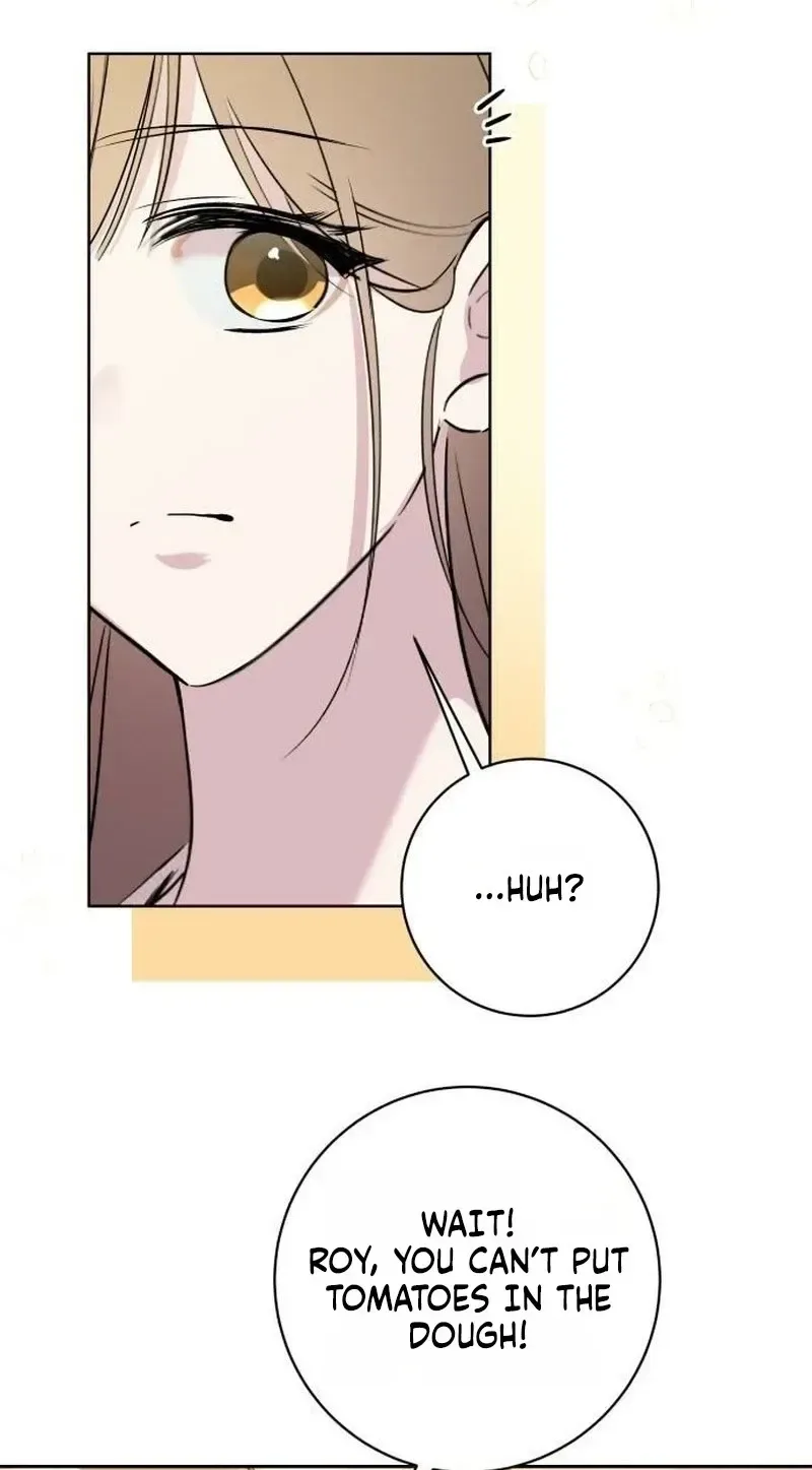 Love Starts with Parenting Chapter 24 page 11
