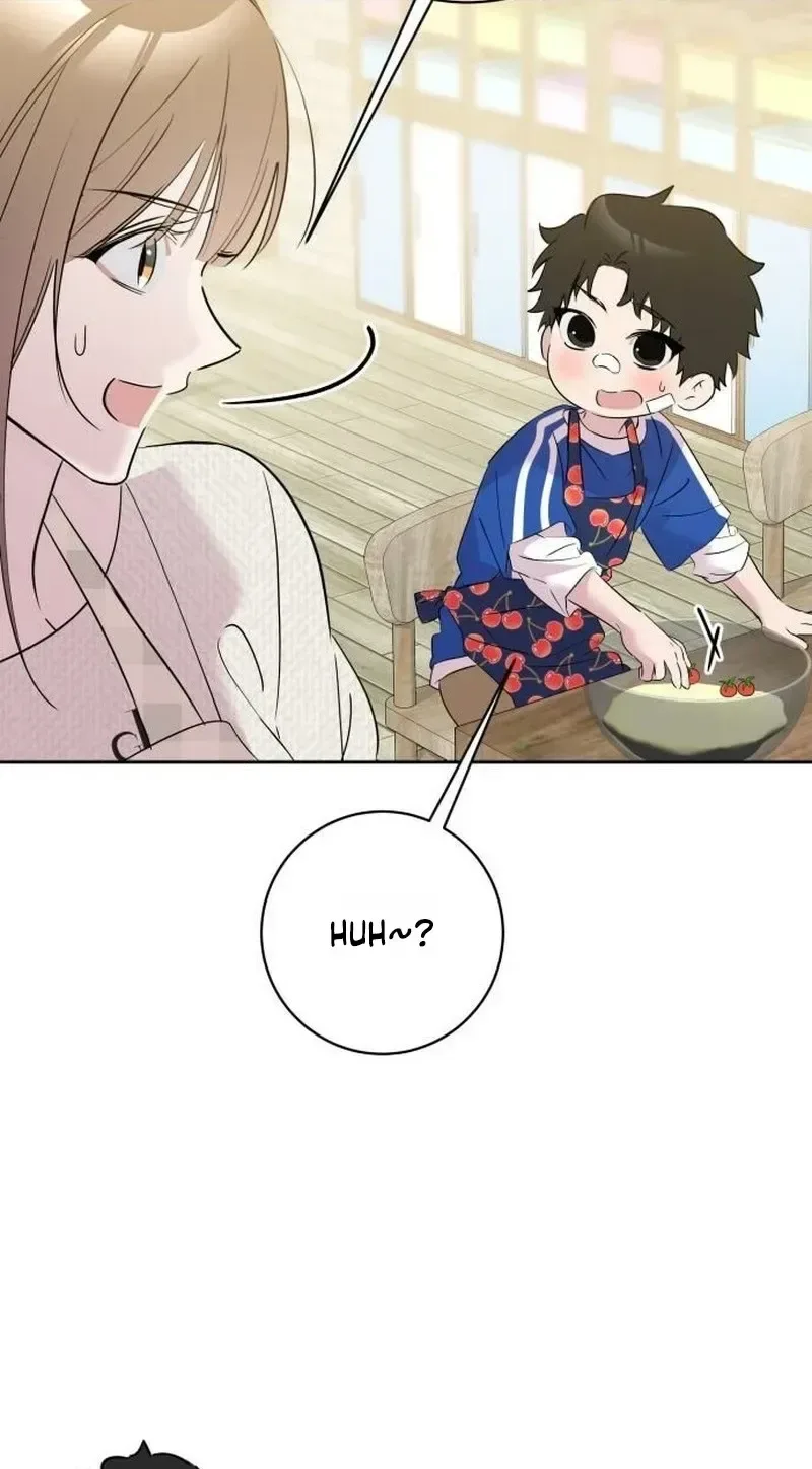 Love Starts with Parenting Chapter 24 page 12