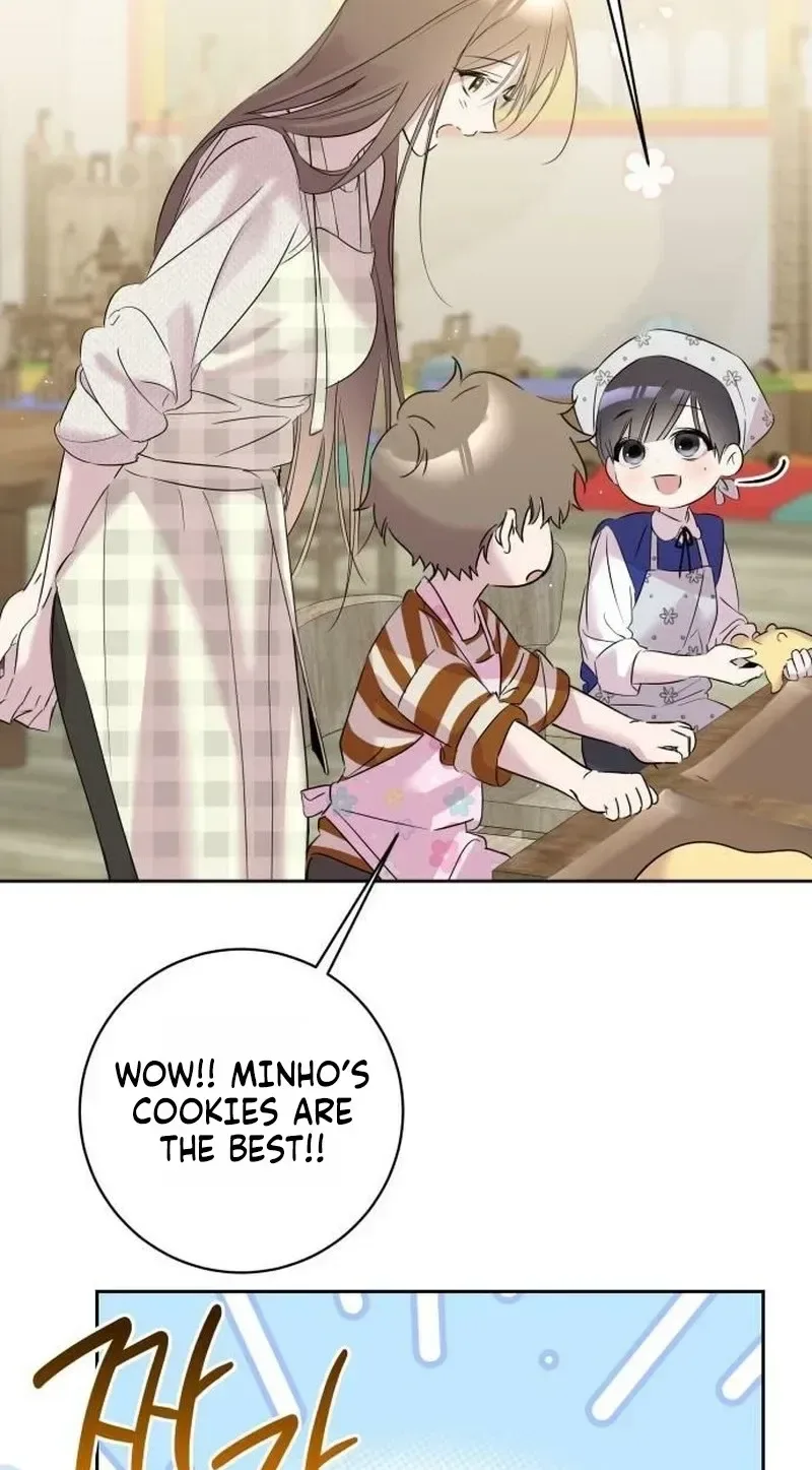 Love Starts with Parenting Chapter 24 page 18