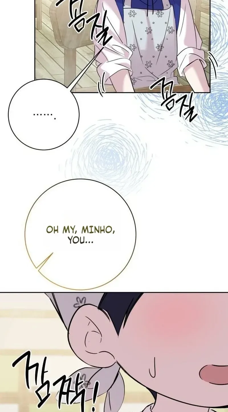 Love Starts with Parenting Chapter 24 page 16
