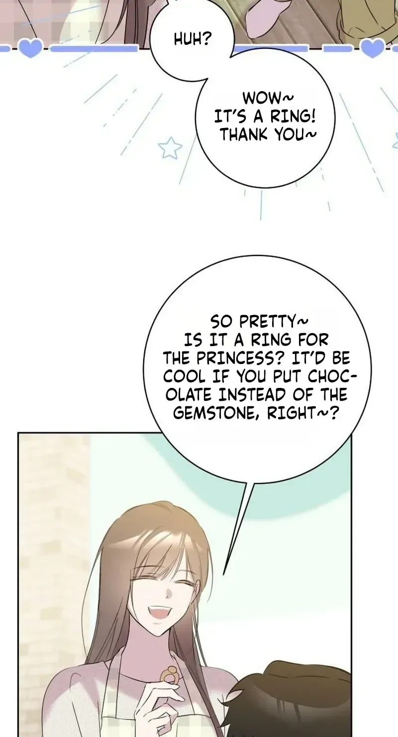 Love Starts with Parenting Chapter 24 page 22