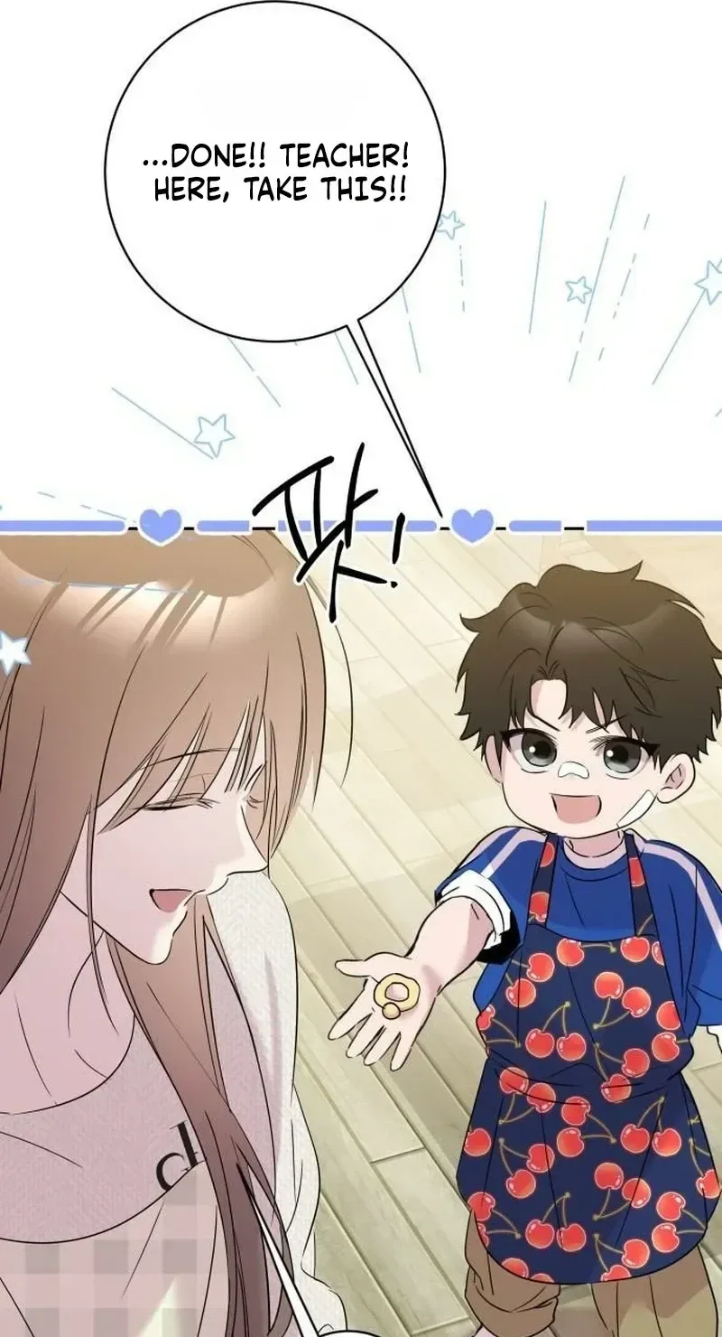 Love Starts with Parenting Chapter 24 page 21