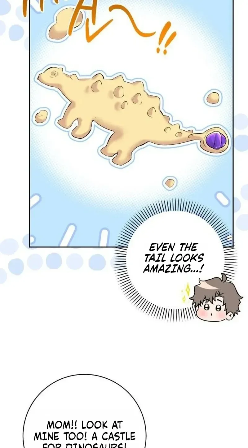 Love Starts with Parenting Chapter 24 page 19