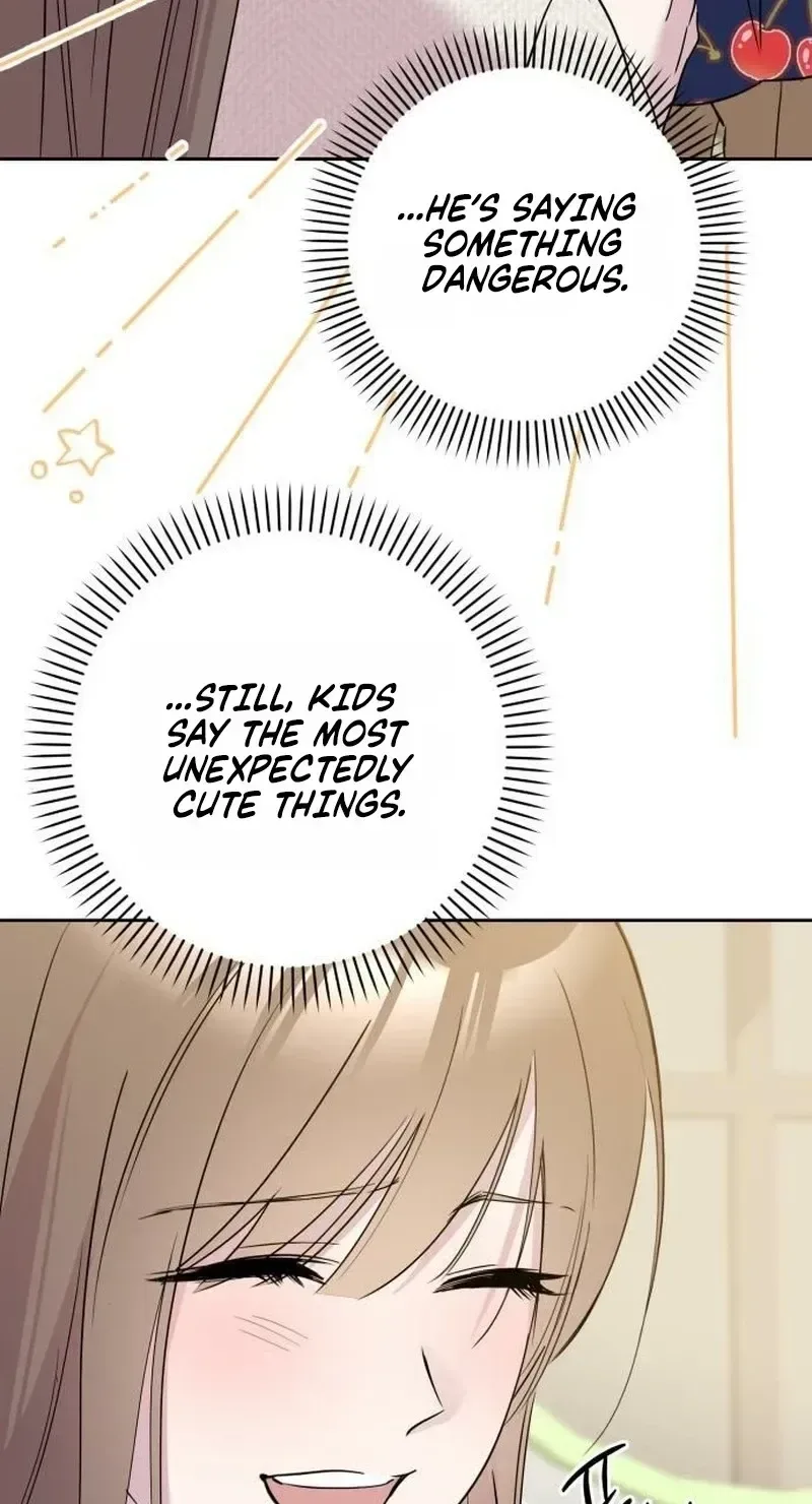 Love Starts with Parenting Chapter 24 page 26