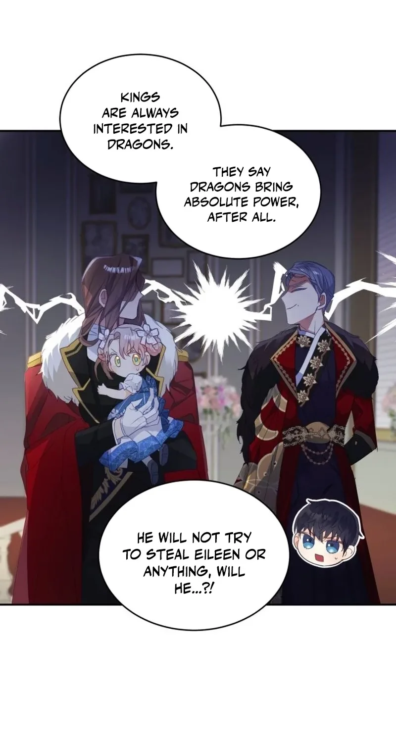 Baby Dragon Chapter 24 page 22