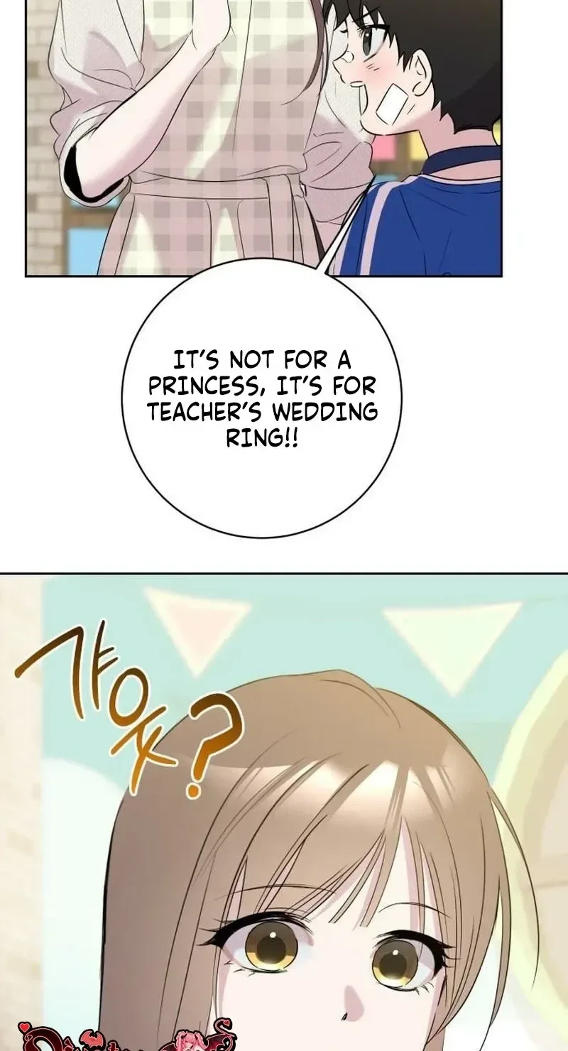 Love Starts with Parenting Chapter 24 page 23
