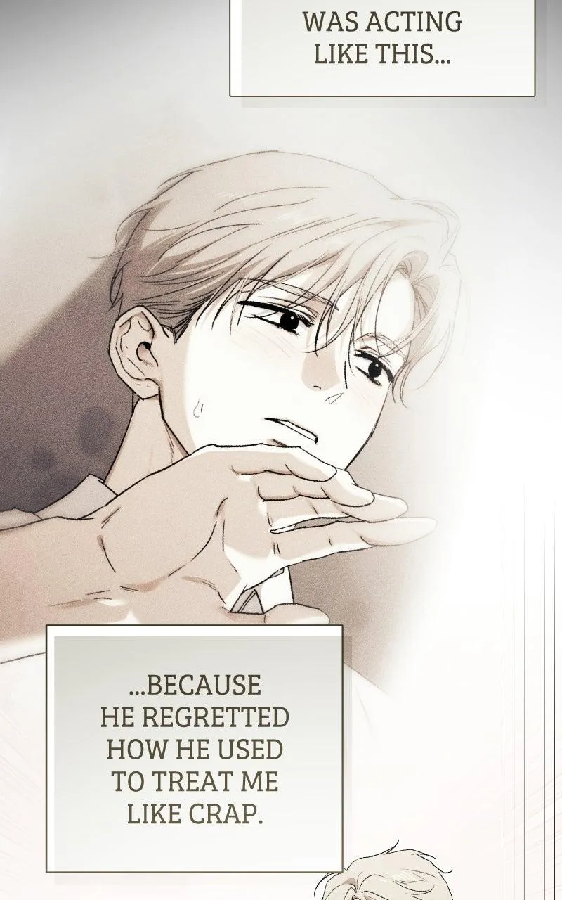 Be A Bad Boy! Chapter 24 page 89