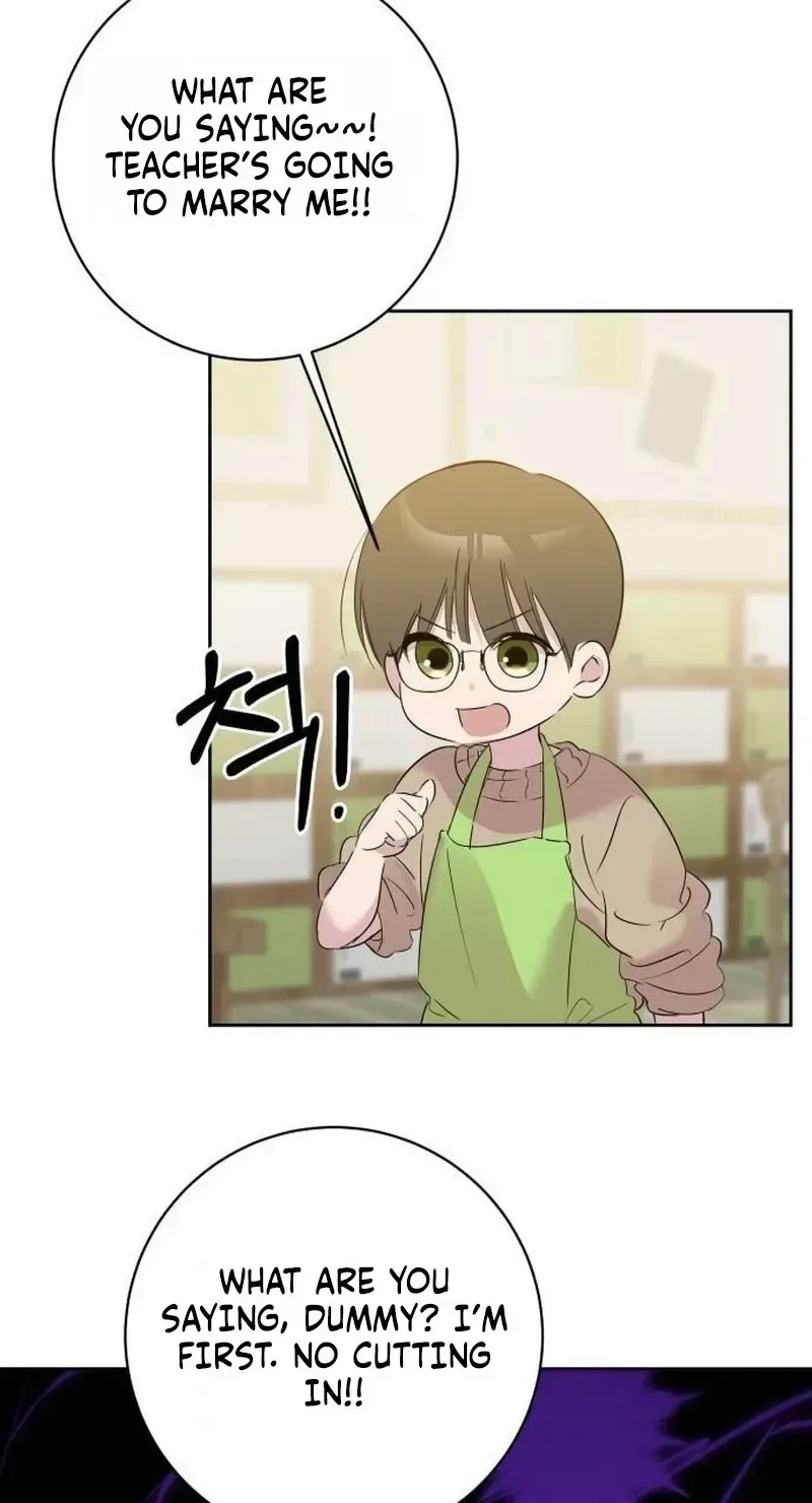 Love Starts with Parenting Chapter 24 page 28