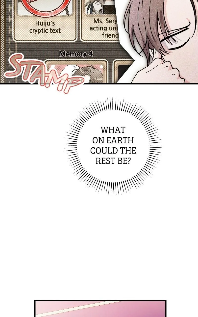 Be A Bad Boy! Chapter 24 page 99