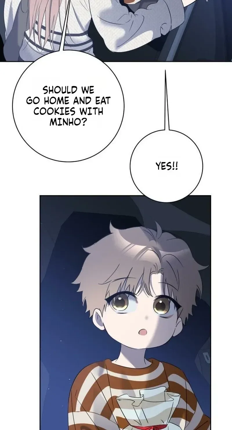 Love Starts with Parenting Chapter 24 page 47