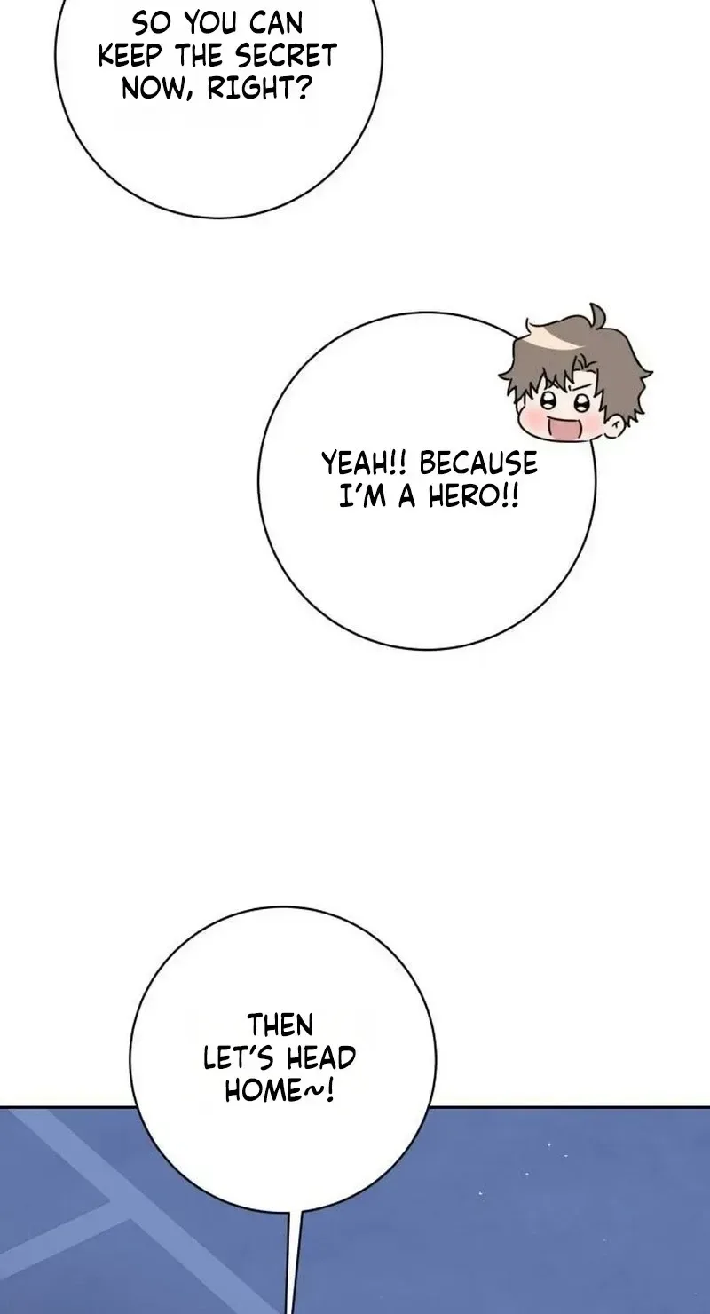 Love Starts with Parenting Chapter 24 page 53