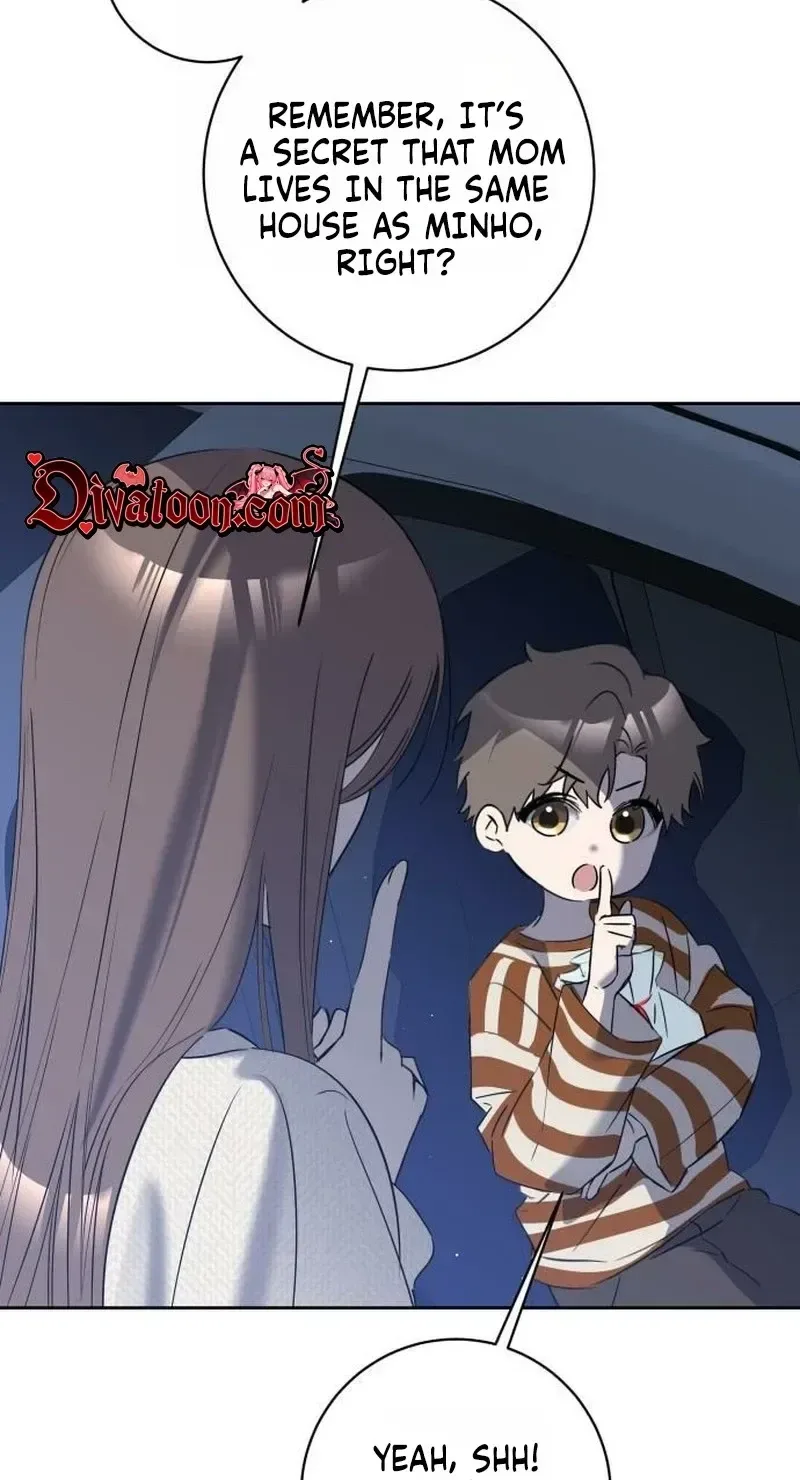Love Starts with Parenting Chapter 24 page 49