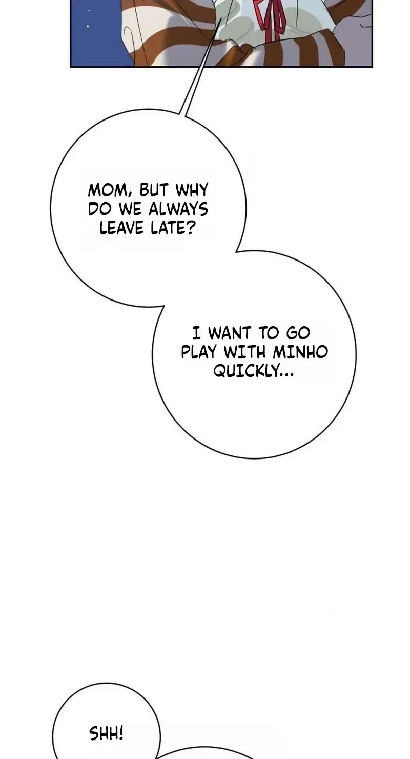 Love Starts with Parenting Chapter 24 page 48