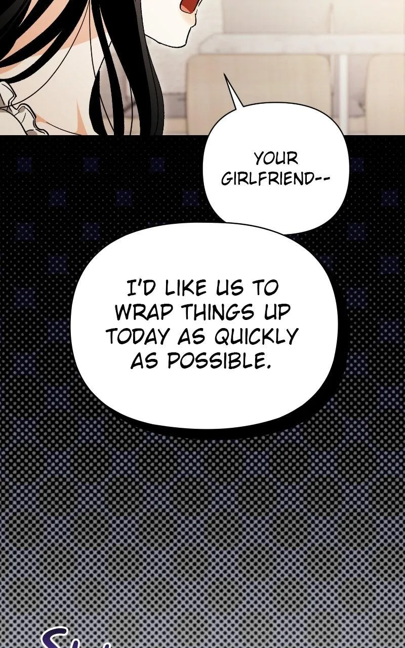 Be A Bad Boy! Chapter 24 page 117