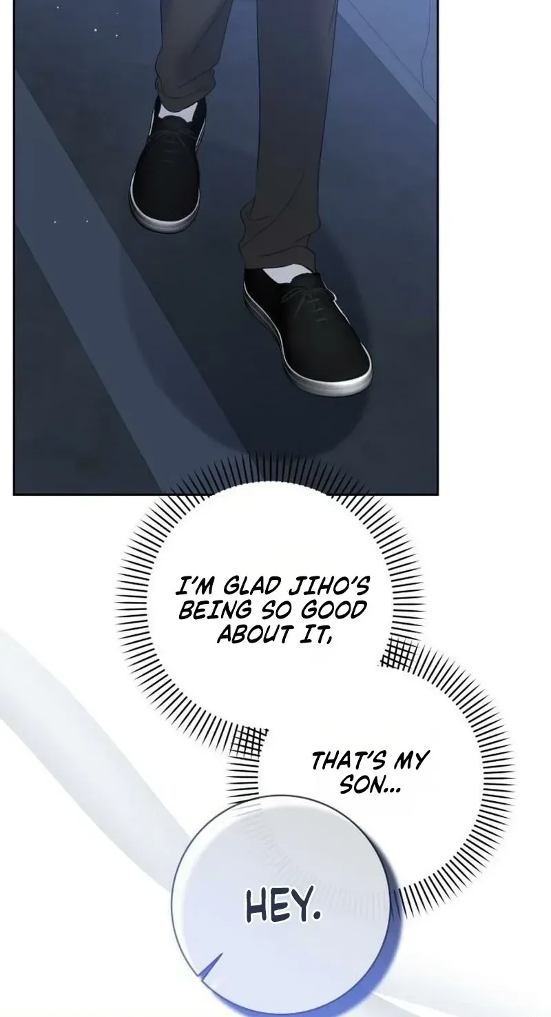 Love Starts with Parenting Chapter 24 page 55