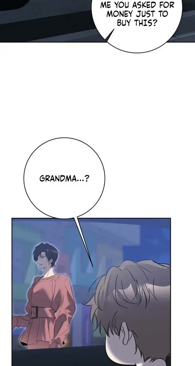 Love Starts with Parenting Chapter 24 page 61