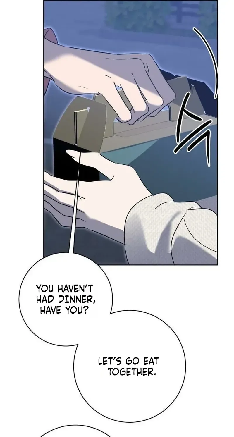 Love Starts with Parenting Chapter 24 page 79