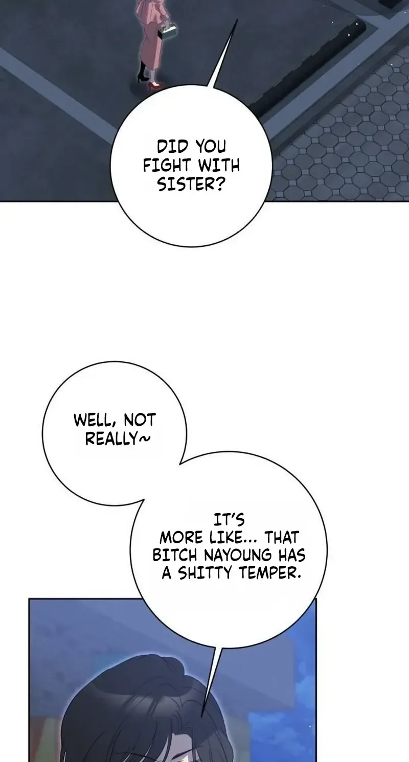 Love Starts with Parenting Chapter 24 page 73