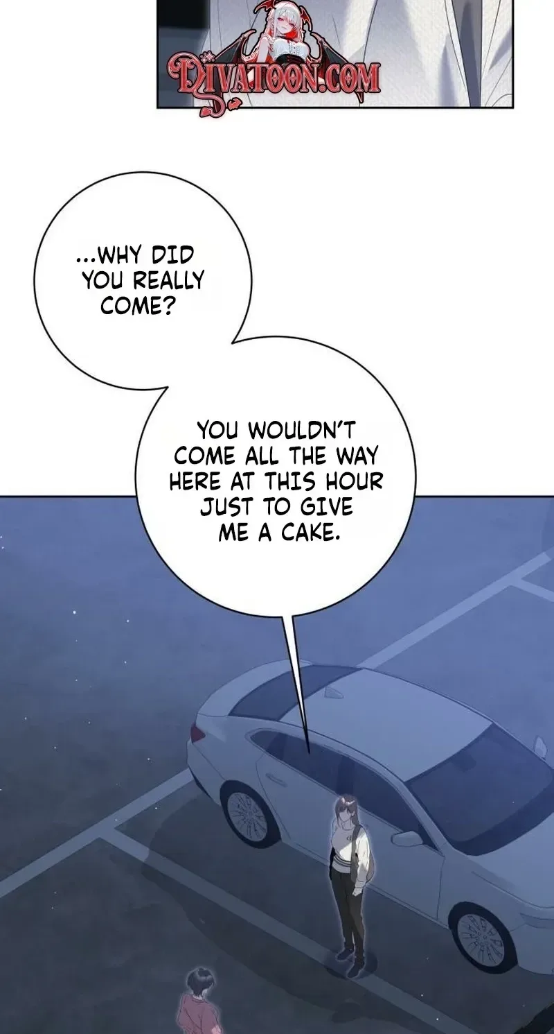 Love Starts with Parenting Chapter 24 page 72