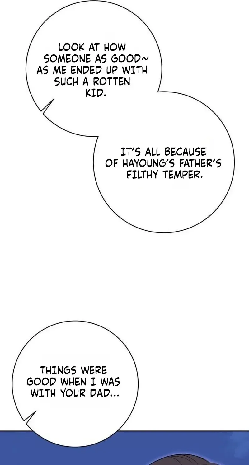 Love Starts with Parenting Chapter 24 page 76