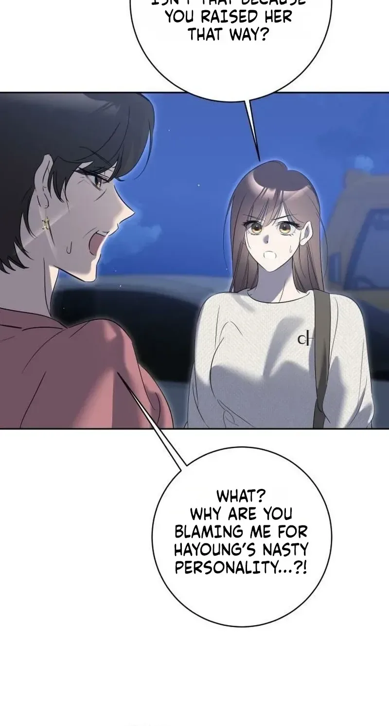 Love Starts with Parenting Chapter 24 page 75