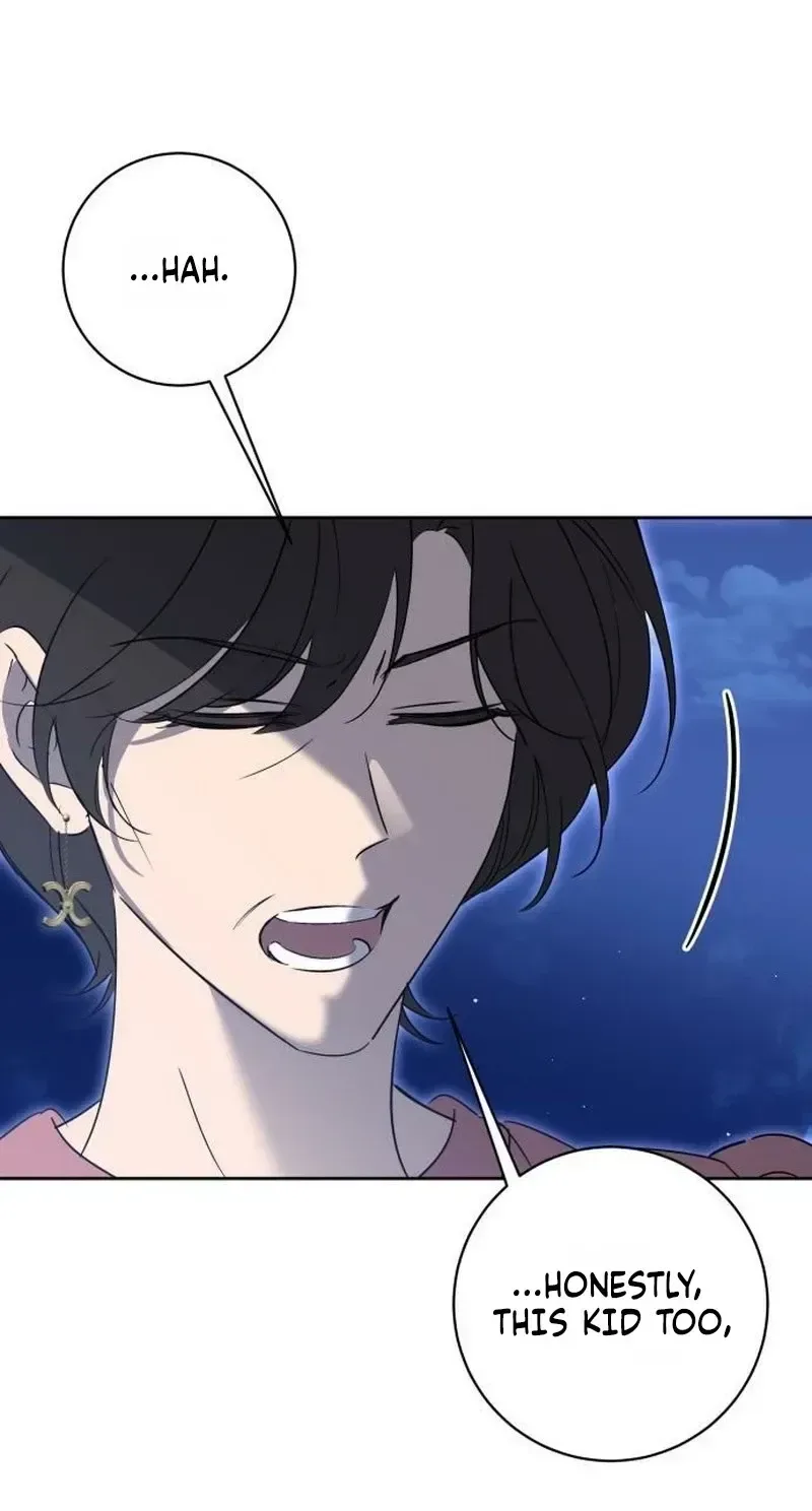Love Starts with Parenting Chapter 24 page 90