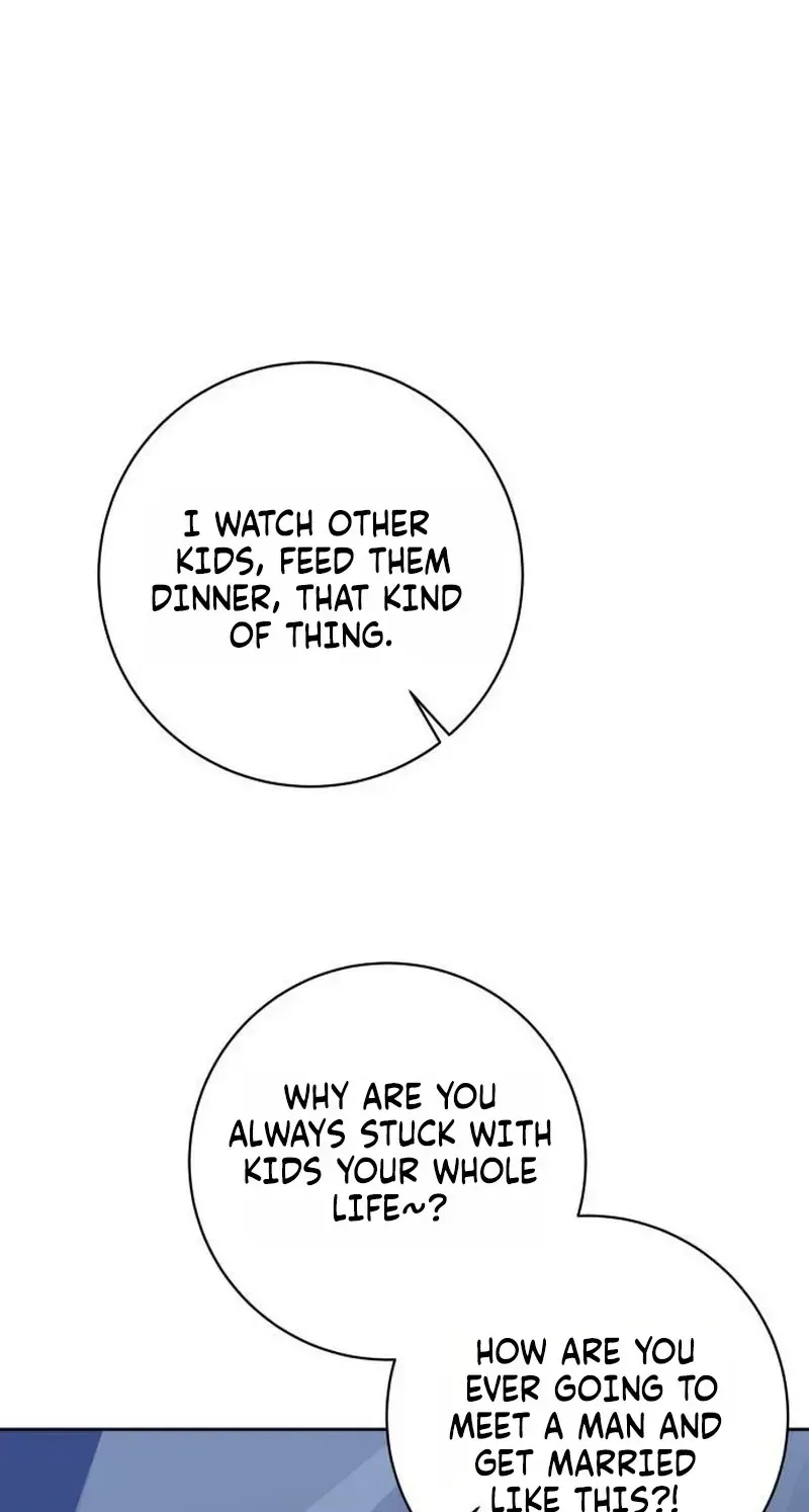 Love Starts with Parenting Chapter 24 page 81