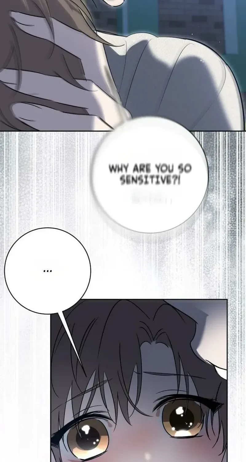 Love Starts with Parenting Chapter 24 page 101