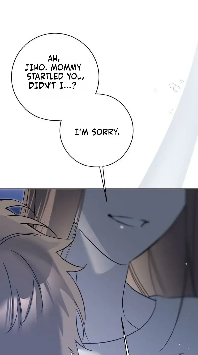 Love Starts with Parenting Chapter 24 page 112