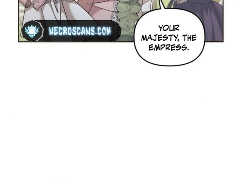 I Was The Acting Empress But I Spent The First Night With Him Chapter 24 page 9