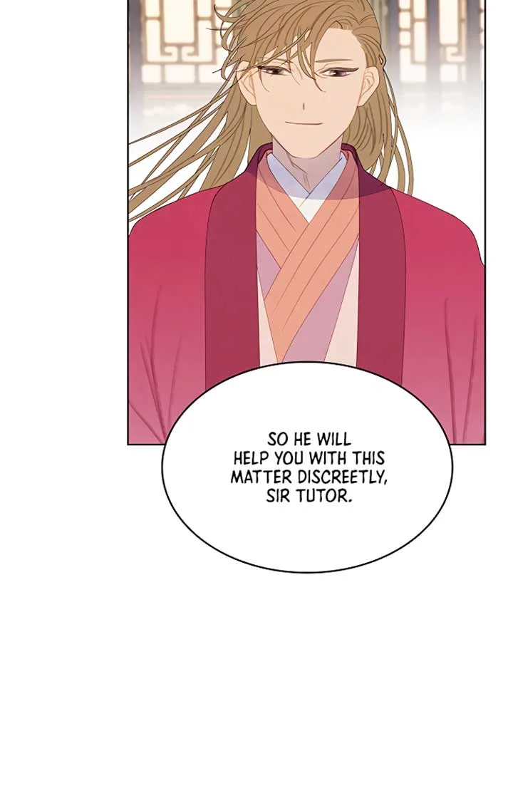 There’s 49 Left, Master! Chapter 24 page 8