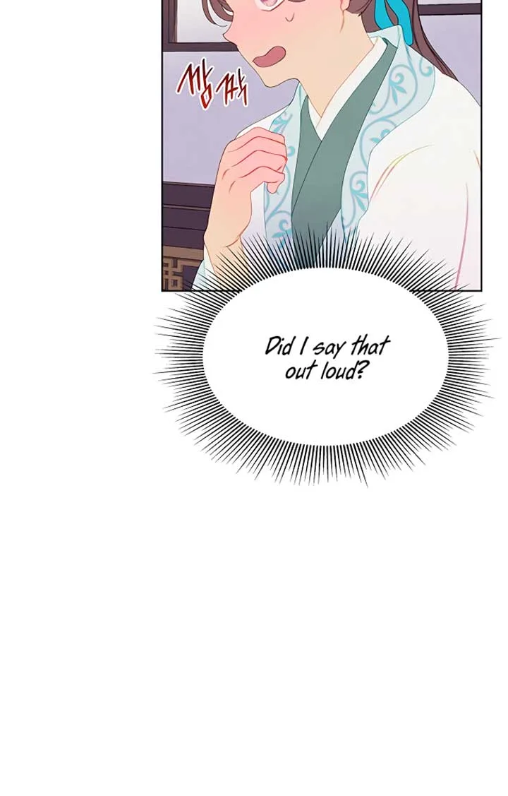 There’s 49 Left, Master! Chapter 24 page 21