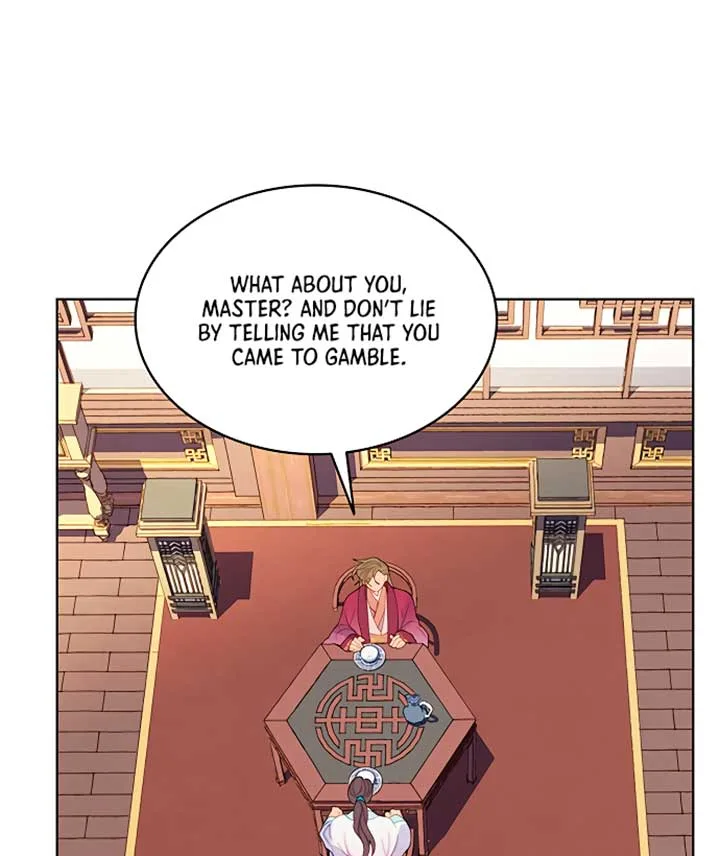 There’s 49 Left, Master! Chapter 24 page 27