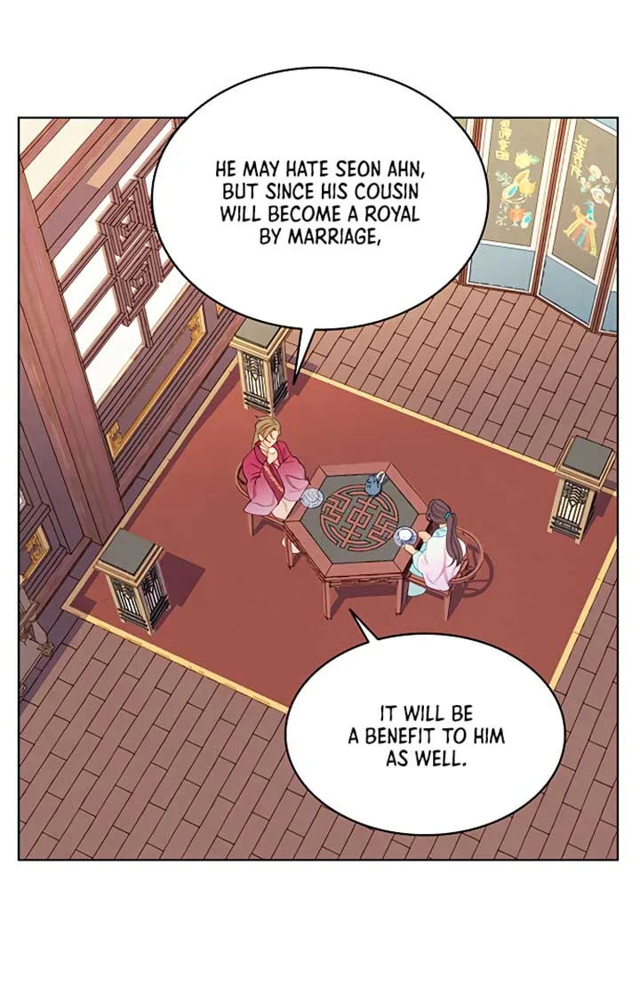There’s 49 Left, Master! Chapter 24 page 22
