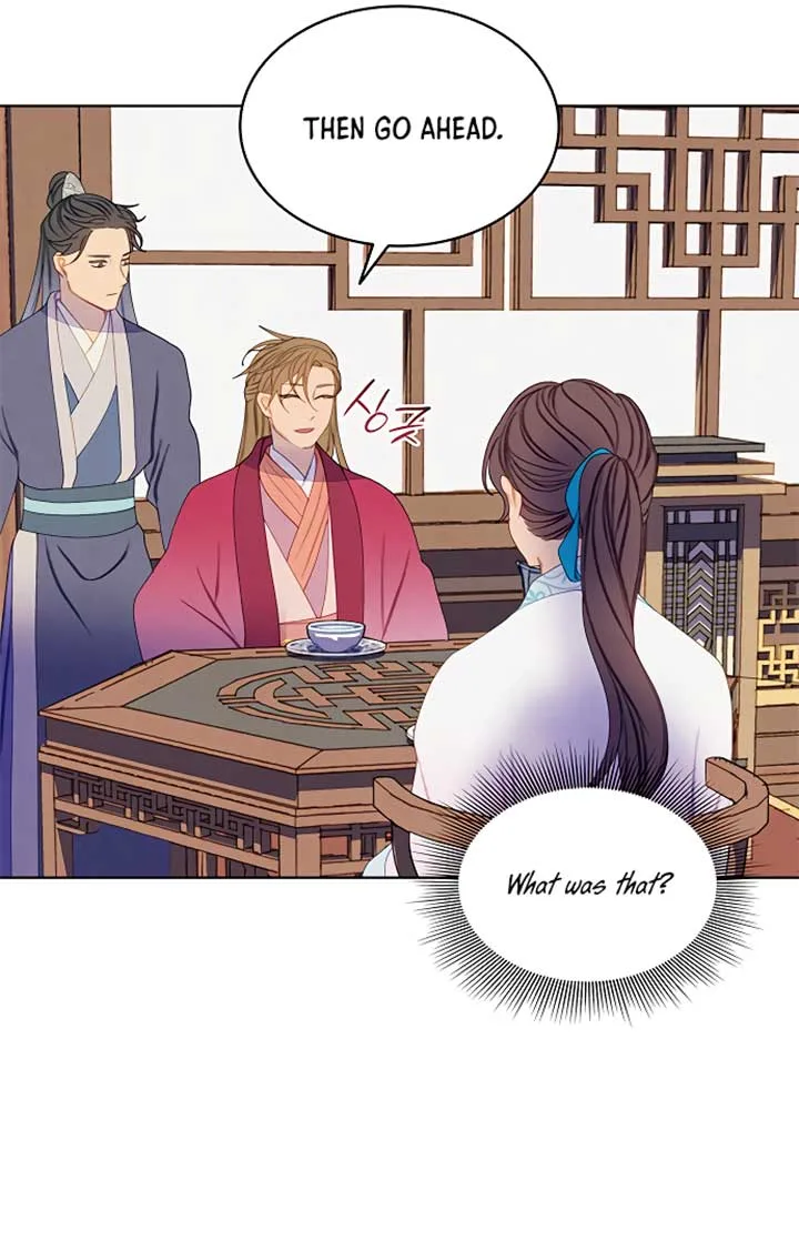 There’s 49 Left, Master! Chapter 24 page 47
