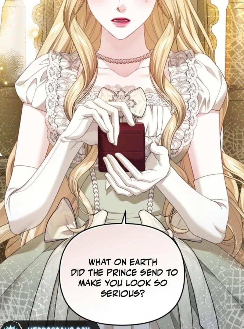 I Was The Acting Empress But I Spent The First Night With Him Chapter 24 page 42