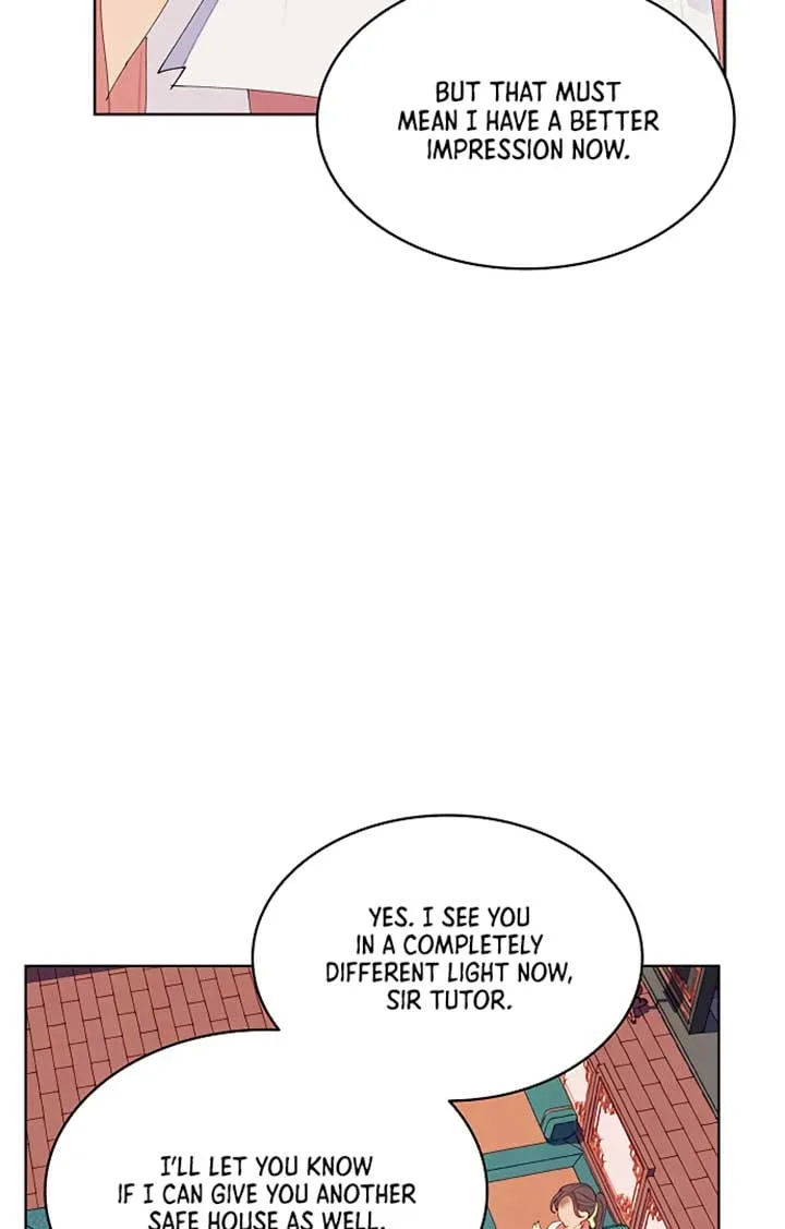 There’s 49 Left, Master! Chapter 24 page 71
