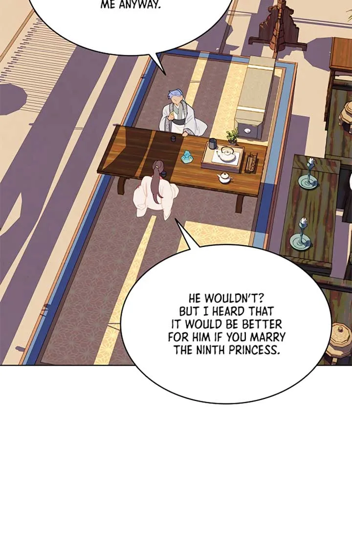 There’s 49 Left, Master! Chapter 24 page 76