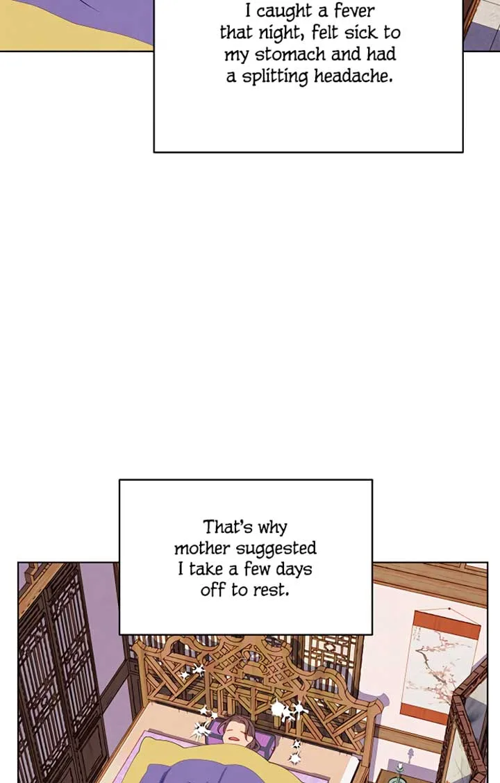 There’s 49 Left, Master! Chapter 24 page 85