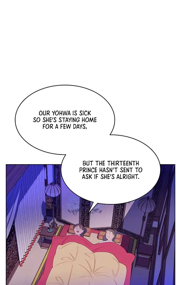 There’s 49 Left, Master! Chapter 24 page 88