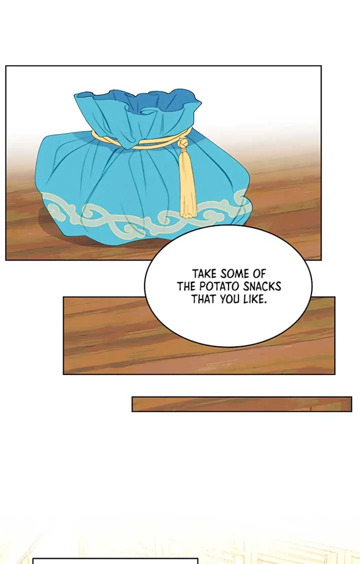 There’s 49 Left, Master! Chapter 24 page 83